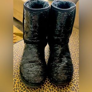 Sequence Uggs Australia